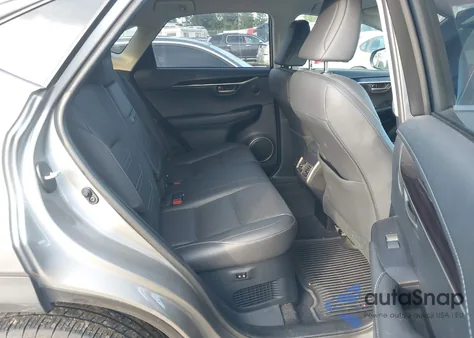 2015 Lexus Nx 300H from USA, damaged, VIN JTJBJRBZXF2010955